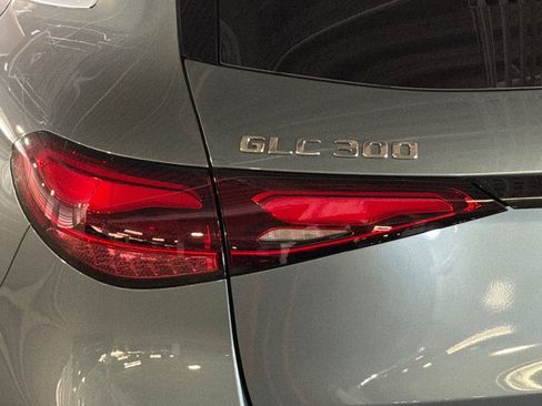 New 2026 Mercedes-Benz GLC 300 image 26