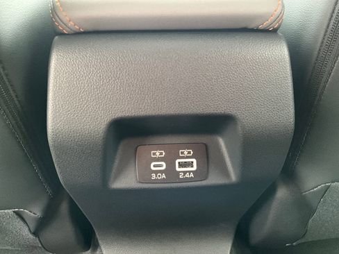 New 2026 Subaru Crosstrek 2.5i Limited w/ Popular Package #4A image 26