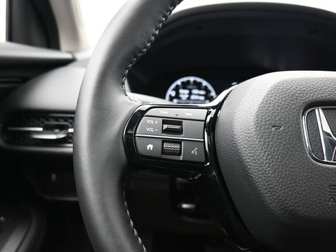 Certified 2025 Honda HR-V EX-L image 49