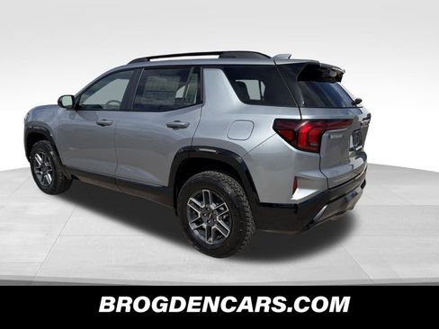 New 2026 GMC Terrain AT4 image 6