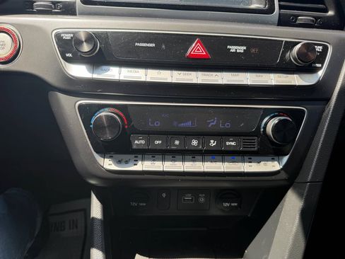 Used 2019 Hyundai Sonata Limited w/ Ultimate Package 04 FWD image 35
