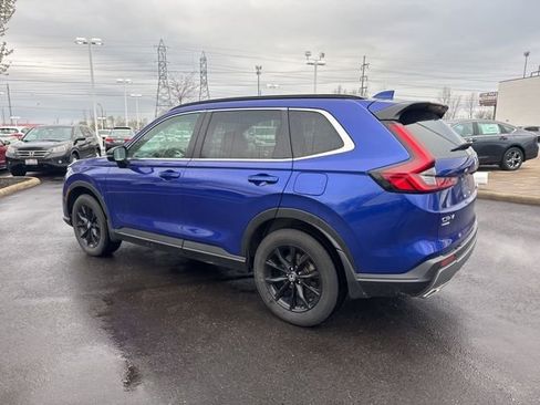 Used 2023 Honda CR-V Sport image 16