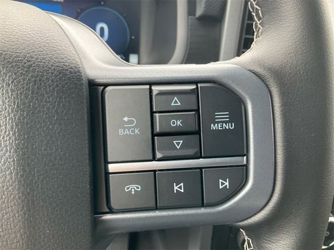 New 2025 Ford F150 XLT w/ Equipment Group 302A MID image 20