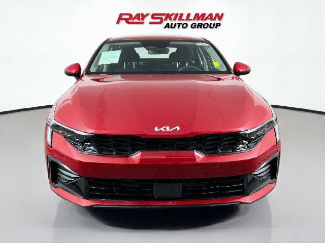 Used 2025 Kia K5 LXS FWD image 2
