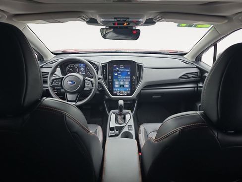 Used 2024 Subaru Crosstrek 2.5i Limited w/ Crosstrek Mirror Package AWD/4WD image 15
