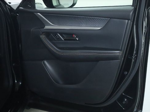 Certified 2025 MAZDA CX-90 3.3 Turbo w/ Preferred Package image 35