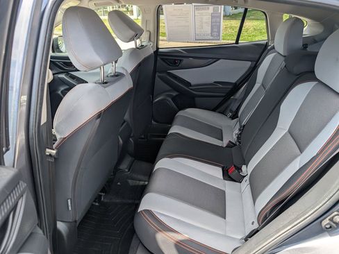 Used 2023 Subaru Crosstrek 2.0i Premium image 19