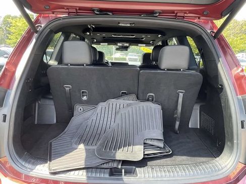 Certified 2023 Kia Telluride EX X-Line AWD/4WD image 9