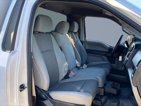 Used 2018 Ford F150 XL w/ XL Power Equipment Group image 7