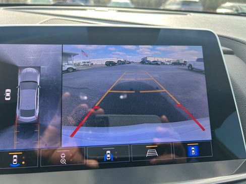 Used 2022 Cadillac CT5 Premium Luxury w/ Parking Package image 21