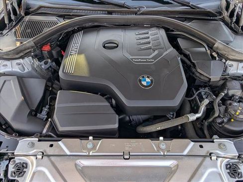Used 2020 BMW 330i Sedan image 21