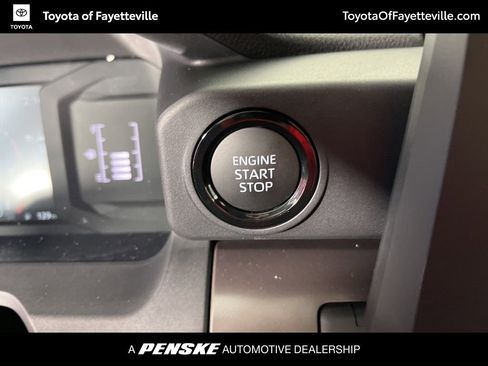 New 2025 Toyota Tacoma SR5 image 33