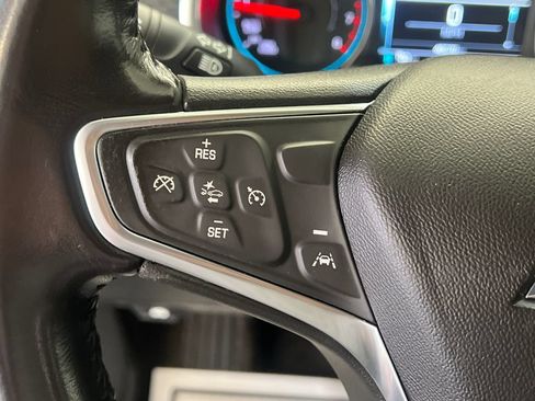 Used 2018 Chevrolet Malibu LT w/ Driver Confidence Package FWD image 26