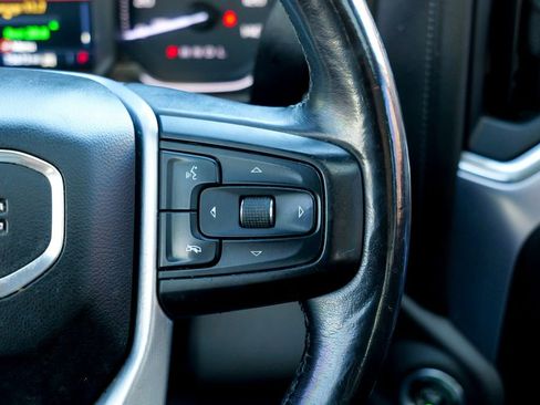 Used 2020 GMC Sierra 1500 SLT w/ SLT Premium Plus Package image 43