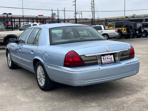 Used 2009 Mercury Grand Marquis LS image 5