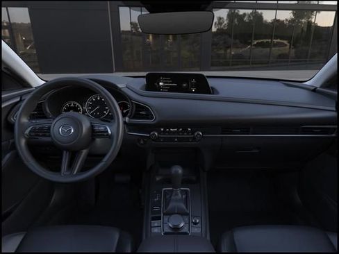 New 2026 MAZDA CX-30 AWD 2.5 S w/ Select Sport Pkg image 2