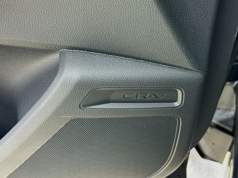 New 2026 Honda CR-V Sport-L image 21