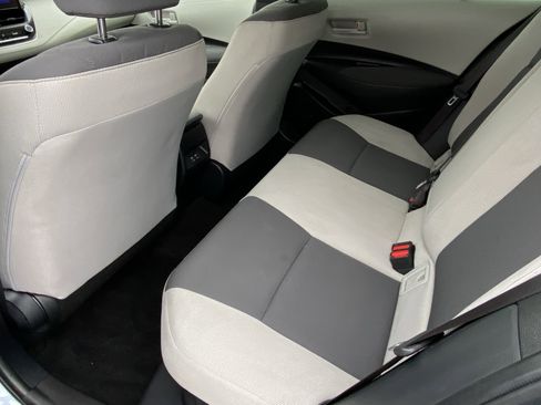 Certified 2024 Toyota Corolla LE image 22