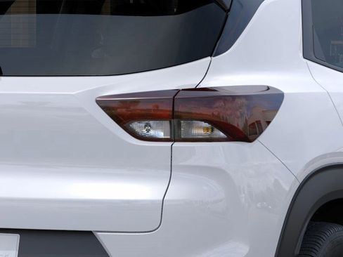 New 2026 Chevrolet TrailBlazer LS w/ LS Convenience Package image 11