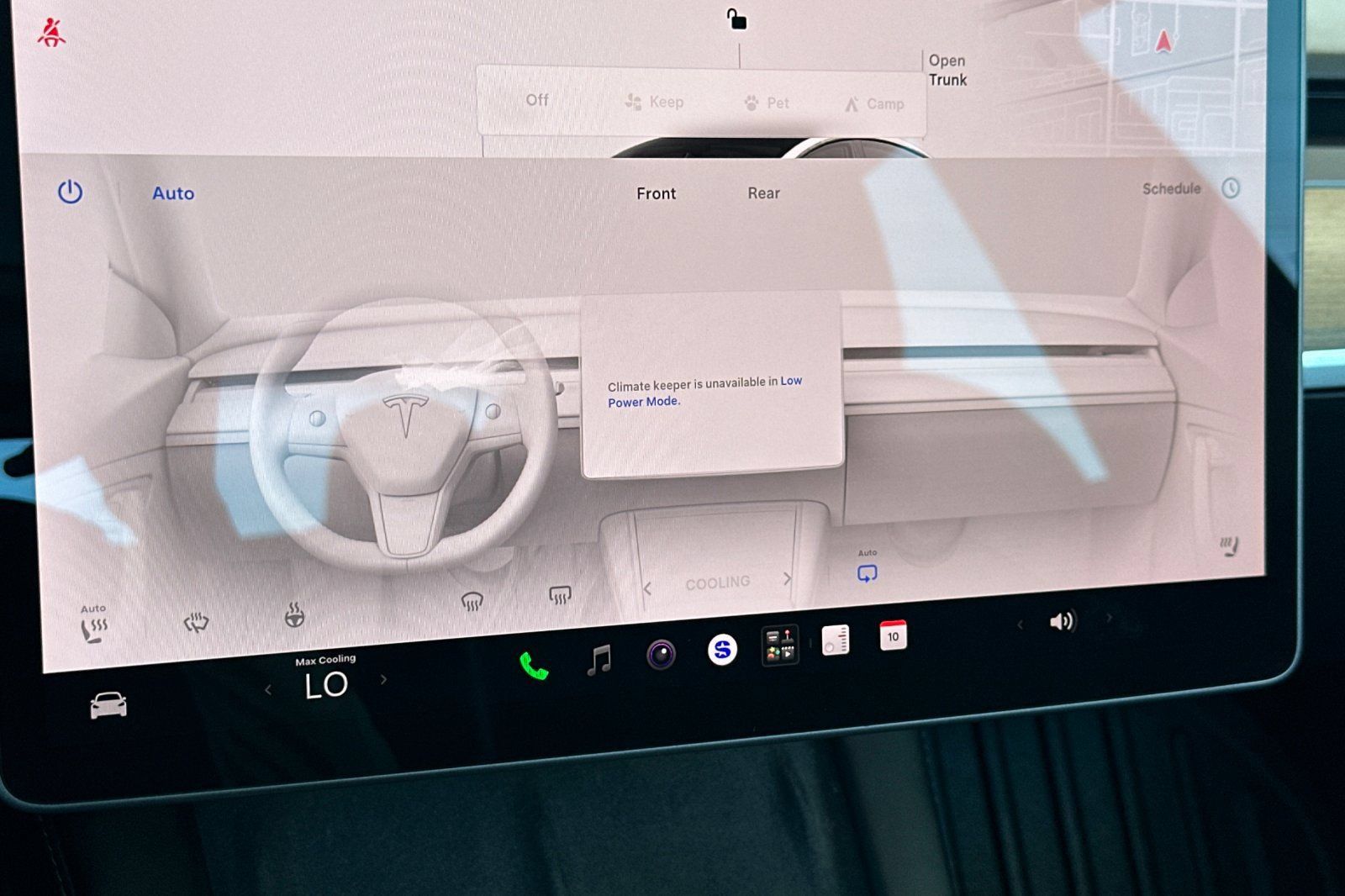 Used 2023 Tesla Model 3 Standard Range RWD image 26