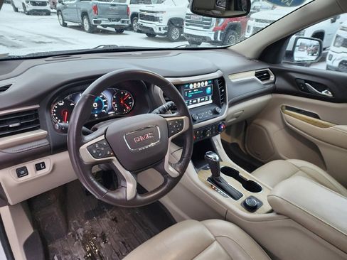 Used 2018 GMC Acadia Denali w/ Technology Package image 34