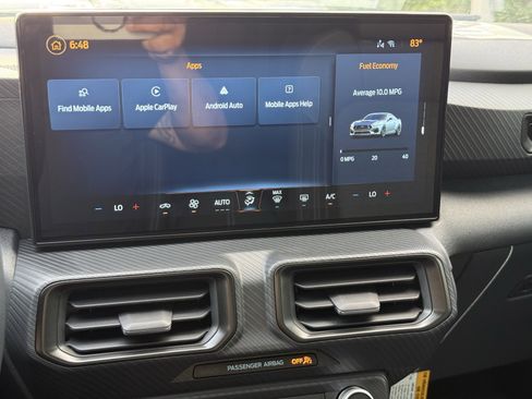 New 2026 Ford Mustang Coupe RWD image 26