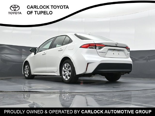 Used 2026 Toyota Corolla LE FWD image 52