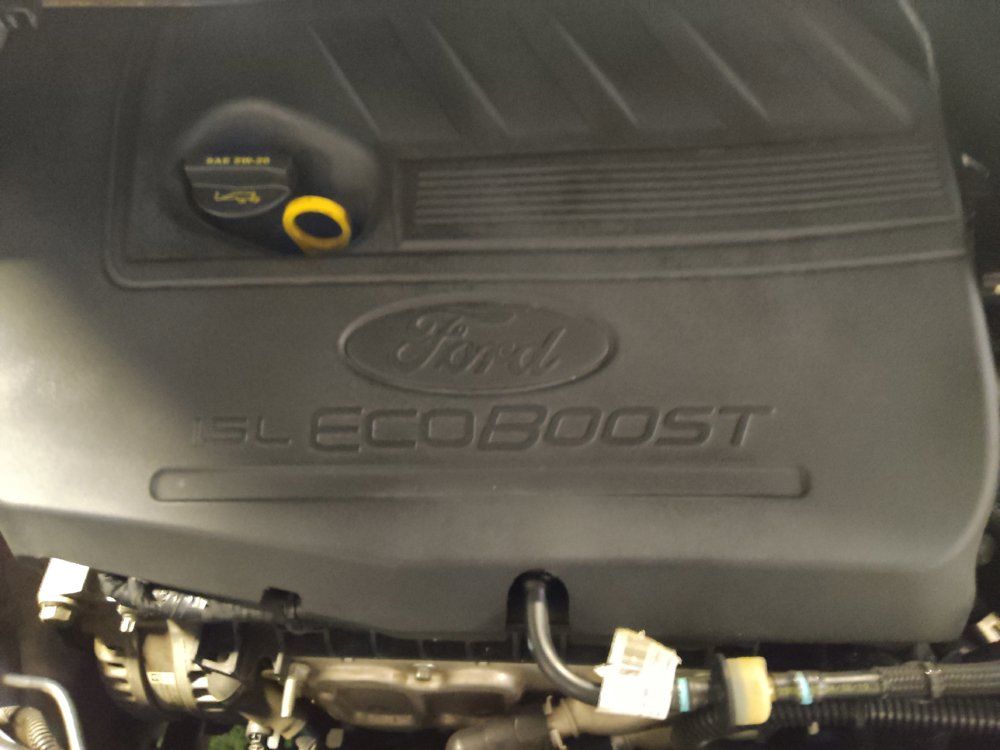 Used 2019 Ford Escape SE AWD/4WD image 30