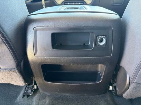Used 2016 Chevrolet Silverado 1500 LT w/ All Star Edition AWD/4WD image 4