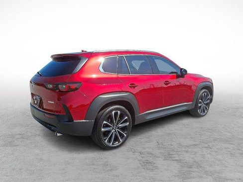 Used 2025 MAZDA CX-50 AWD 2.5 S w/ Premium Plus Pkg image 11