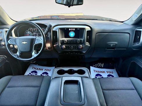 Used 2015 Chevrolet Silverado 1500 LT w/ All Star Edition image 13