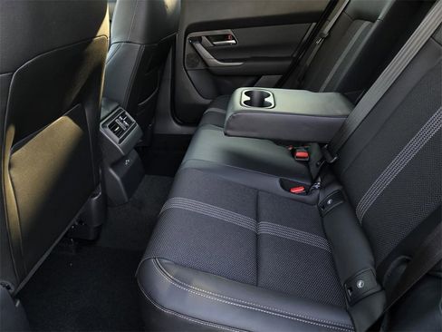 New 2025 MAZDA CX-50 AWD 2.5 S w/ Cargo Package image 9