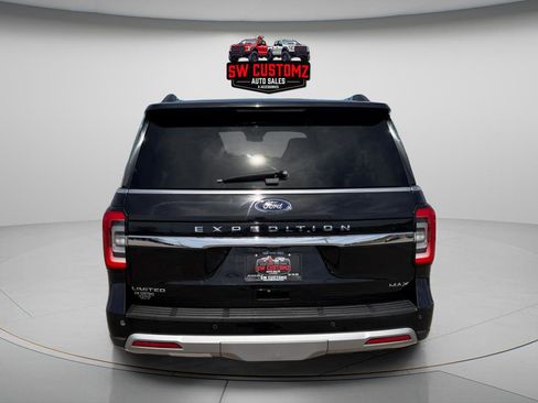 Used 2024 Ford Expedition Max Limited image 6