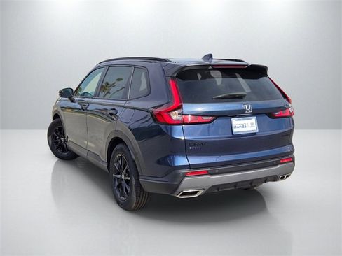 New 2026 Honda CR-V Sport-L image 6