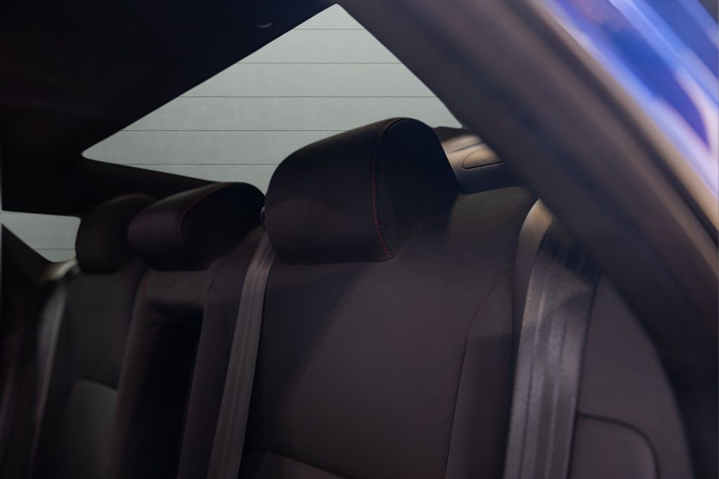 Used 2023 Honda Civic Si image 48