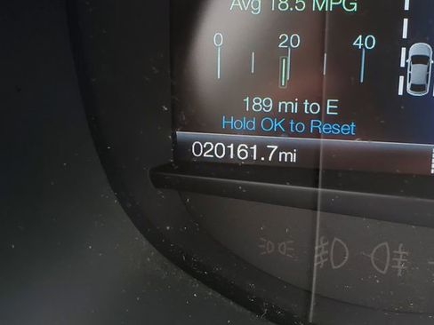 Used 2024 Ford Edge SEL w/ Convenience Package AWD/4WD image 18