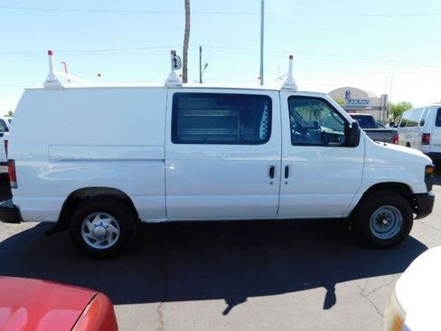 Used 2011 Ford E-250 and Econoline 250 RWD image 7