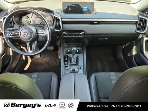 Certified 2024 MAZDA CX-50 AWD 2.5 S w/ Cargo Package image 27