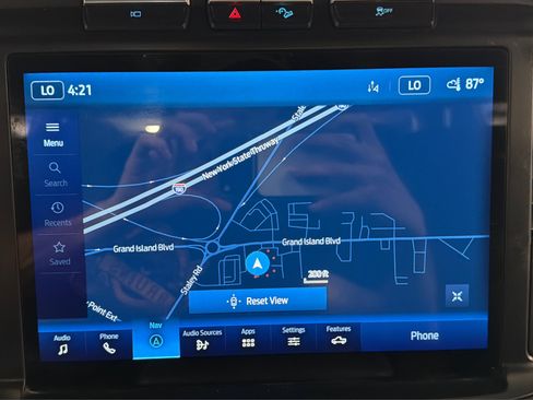 Used 2023 Ford F150 XLT w/ Equipment Group 302A High AWD/4WD image 31
