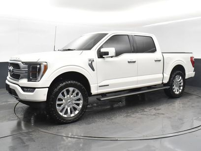 Used 2023 Ford F150 Limited