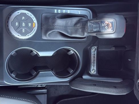 New 2025 Ford Bronco Outer Banks w/ Sasquatch Package image 20