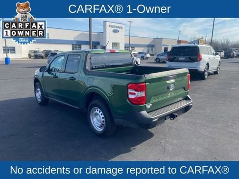 Used 2025 Ford Maverick XL w/ 4K Tow Package image 5