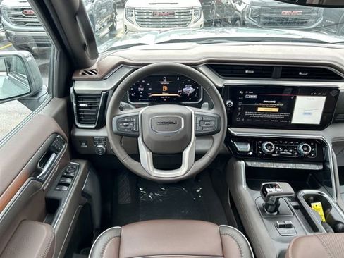 New 2026 GMC Sierra 1500 Denali AWD/4WD image 27