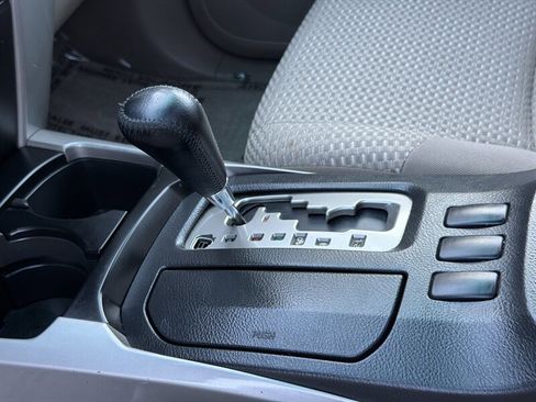 Used 2008 Toyota 4Runner SR5 image 19