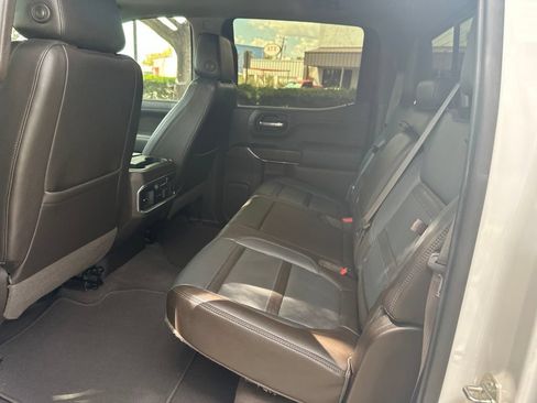 Used 2019 GMC Sierra 1500 Denali w/ Technology Package RWD image 25