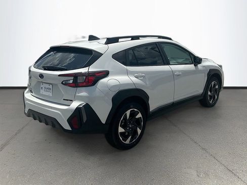 New 2026 Subaru Crosstrek 2.5i Limited AWD/4WD image 7