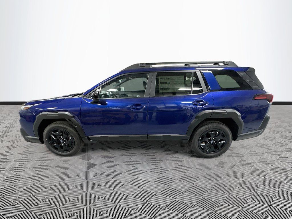 Certified 2026 Subaru Outback Limited AWD/4WD image 37