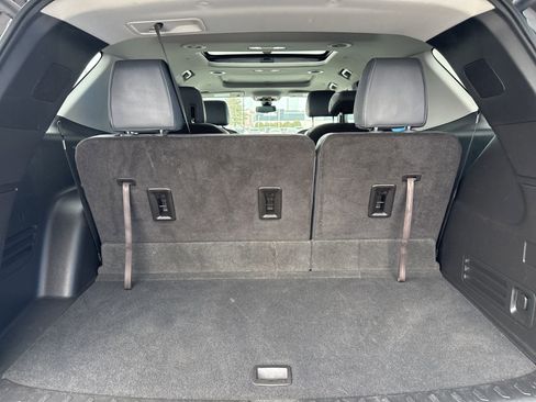 Used 2018 Chevrolet Traverse Premier image 14