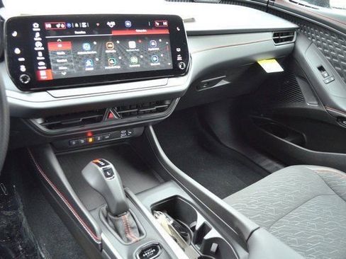 New 2026 Dodge Charger Scat Pack w/ Blacktop Package image 24