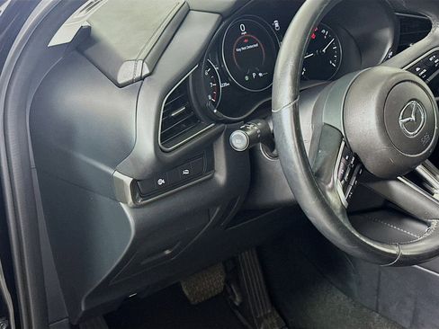 Used 2024 MAZDA CX-30 AWD 2.5 S w/ Select Sport Pkg image 17